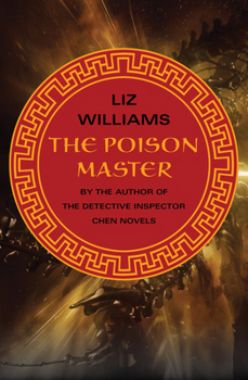 The Poison Master - Book  of the Lords of Night
