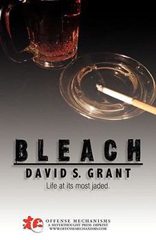 Paperback Bleach / Blackout Book