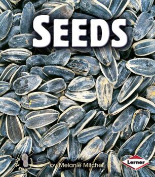 Seeds - Book  of the First Step Nonfiction