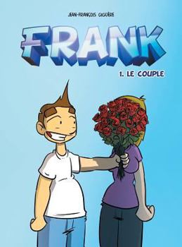 Hardcover Frank - tome 1: Le couple [French] Book