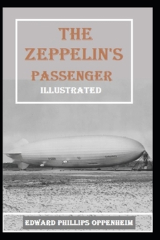 The Zeppelin's Passenger Illustrated