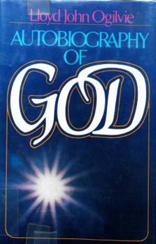 Hardcover Autobiography of God Book