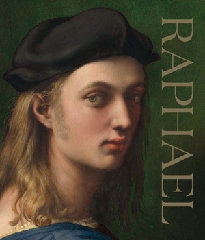 Hardcover Raphael Book