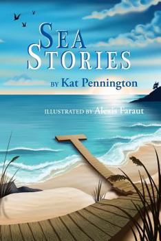 Paperback Sea Stories Book