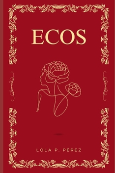 Paperback Ecos [Spanish] Book