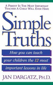 Paperback Simple Truths Book