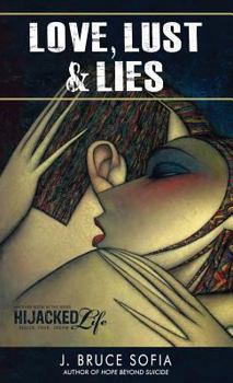 Paperback Love, Lust & Lies Book