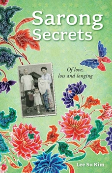 Sarong Secrets 2023