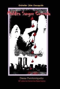 Paperback Maldita Sangre Cruzada [Spanish] Book