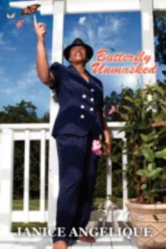 Paperback Butterfly Unmasked Book
