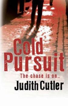 Hardcover Cold Pursuit Book