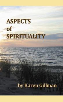 Paperback Aspects of Spirituality Book