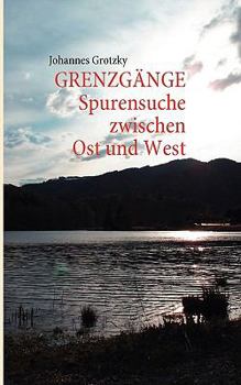 Paperback Grenzgnge [German] Book