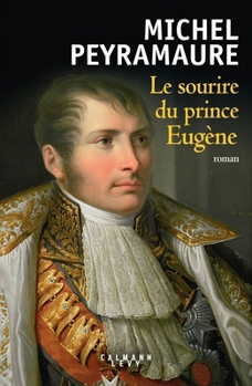 Paperback Le Sourire du Prince Eugène [French] Book