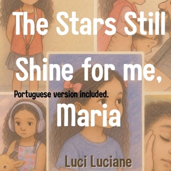 Paperback The Stars Still Shine for Me: Maria Book