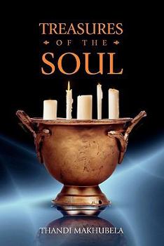 Paperback Treasures of the Soul Book