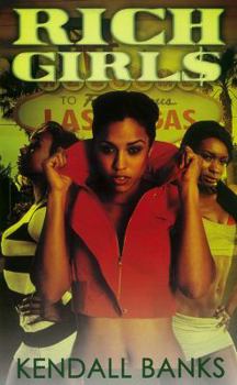 Mass Market Paperback Rich Girls Book