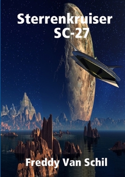 Paperback Sterrenkruiser SC-27 [Dutch] Book