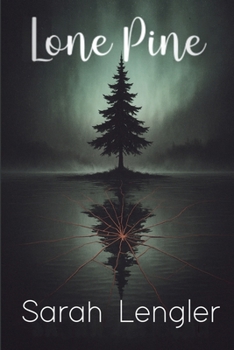 Paperback Lone Pine Book