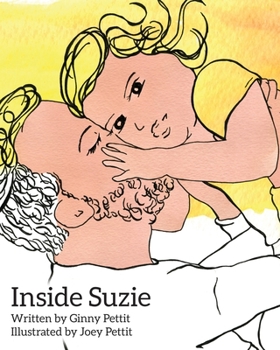 Paperback Inside Suzie Book