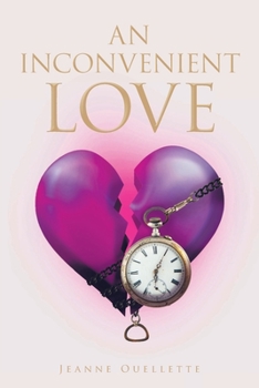 Paperback An Inconvenient Love Book