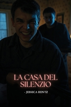 Paperback La Casa del Silenzio [Italian] Book