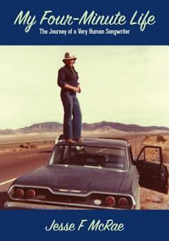 Paperback My Four Minute Life Book