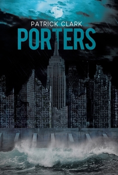 Hardcover Porters Book