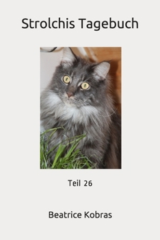 Paperback Strolchis Tagebuch: Teil 26 [German] Book