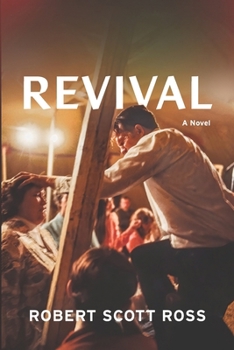 Paperback Revival Book