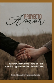 PROJECT LOVE: A novel that recounts the new goals of true love.