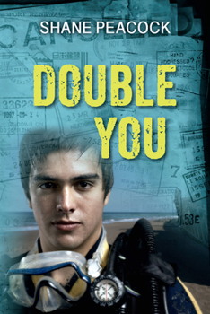 Paperback Double You Book