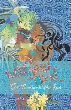 Paperback The Wounded Land Book