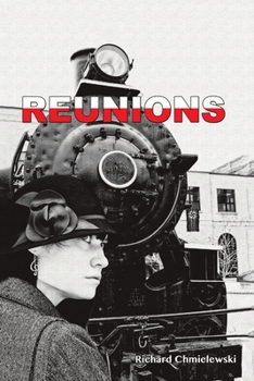 Paperback Reunions Book
