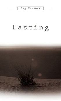 Paperback Fasting Book