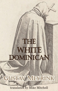 Paperback The White Dominican Book