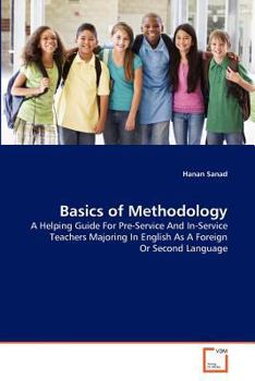 Paperback Basics of Methodology Book