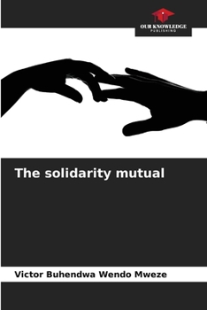 Paperback The solidarity mutual Book