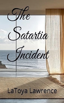 Paperback The Satartia Incident Book