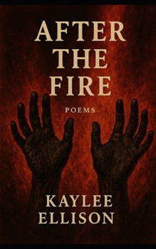 Paperback After The Fire Book