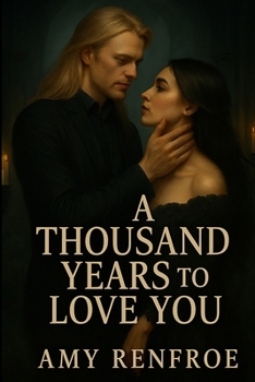 Paperback A Thousand Years to Love You Book