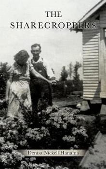 Hardcover The Sharecroppers Book