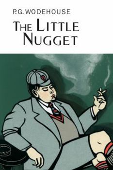 The Little Nugget - Book  of the School Stories