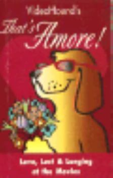 Paperback Videohounds Thats Amore Book