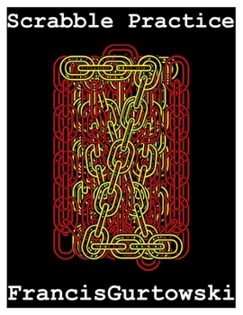 Paperback Scrabble Practice: Practice Makes Perfect Book