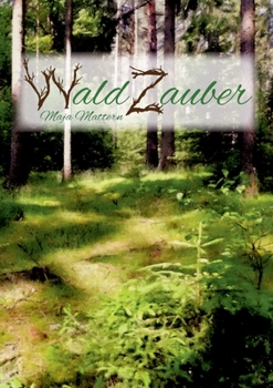 Paperback Waldzauber [German] Book