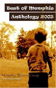Best Of Memphis Anthology 2003