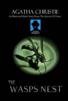 Paperback The Wasps Nest Book