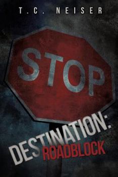 Paperback Destination: Roadblock Book