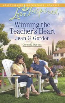 Mass Market Paperback Winning the Teacher's Heart Book